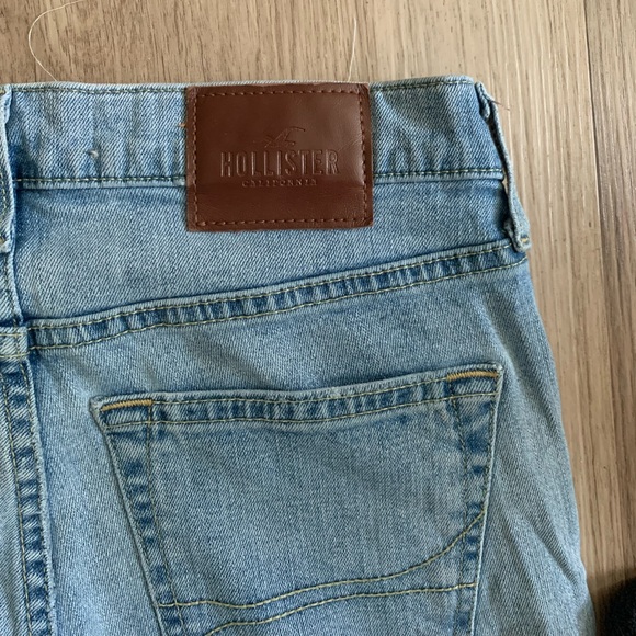 hollister men’s jeans - Picture 5 of 5